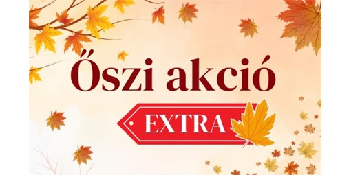 Egészség akció EXTRA