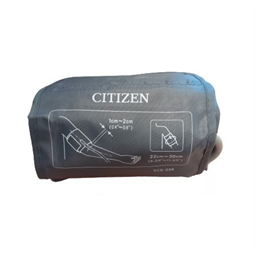 Citizen mandzsetta felkaros vérnyomásmérőhöz (22-30 cm)