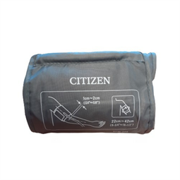 Citizen mandzsetta felkaros vérnyomásmérőhöz (22-42 cm)