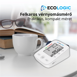 Felkaros vérnyomásmérő