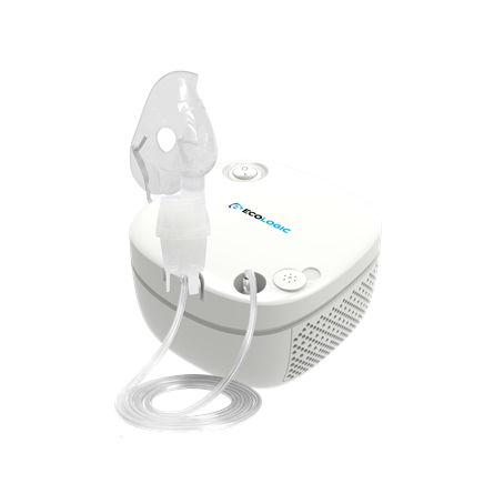 Kompresszoros inhalátor