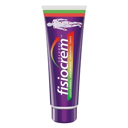 Fisiocrem gyógynövényekkel (250 ml)