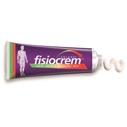 Fisiocrem gyógynövényekkel (250 ml)