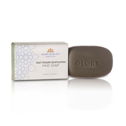 Glory Holt-tengeri iszapszappan 120g