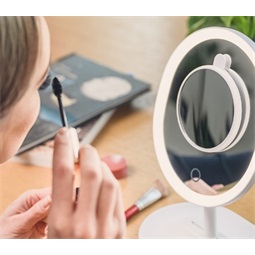 Humanas HS-ML03 Sminktükör + LED