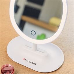 Humanas HS-ML03 Sminktükör + LED