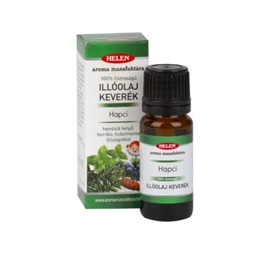 Hapci illóolaj keverék (10 ml)