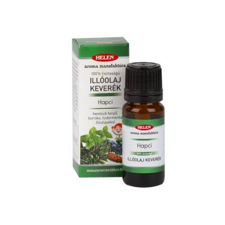 Hapci illóolaj keverék (10 ml)