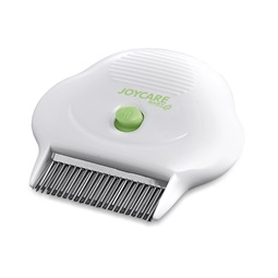 Elektromos tetűfésű (Joycare)