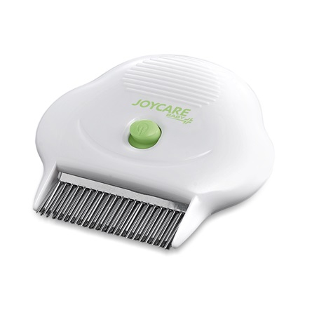 Elektromos tetűfésű (Joycare)
