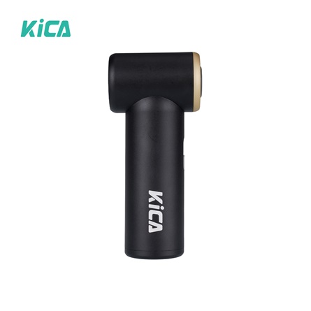 KiCA JetFan "Mini" multifunkciós légfúvó