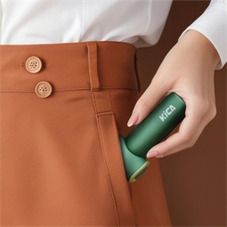 KiCA JetFan "Mini" multifunkciós légfúvó