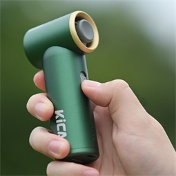 KiCA JetFan "Mini" multifunkciós légfúvó