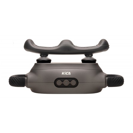 KiCA OmniVibe multifunkcionális masszírozó