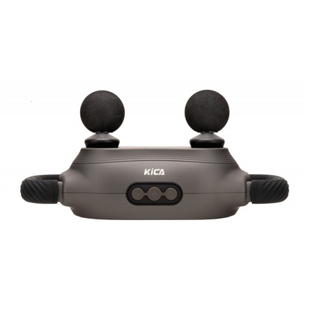 KiCA OmniVibe multifunkcionális masszírozó
