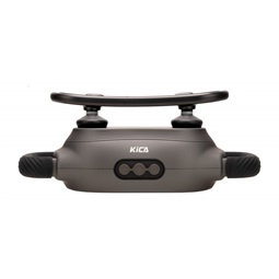 KiCA OmniVibe multifunkcionális masszírozó