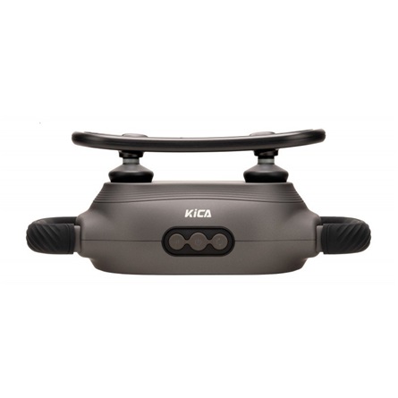 KiCA OmniVibe multifunkcionális masszírozó
