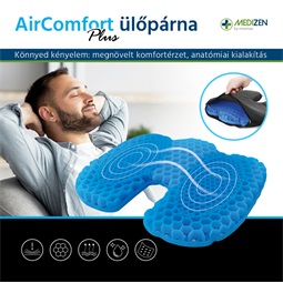 AirComfort Plus ülőpárna