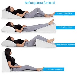 Reflux párna (felnőtt méret)