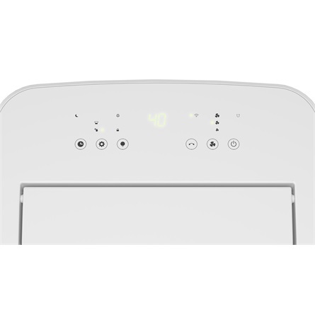 Aquaria 20 "Wifi" okos páramentesítő