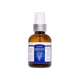 Salvus gyógyvíz permet (50ml)