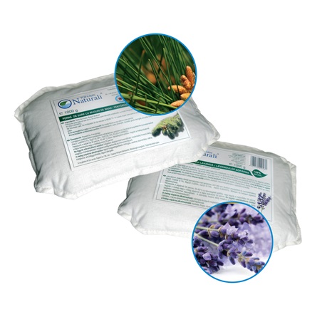 Sópárna - fenyőrügyes (1 kg)