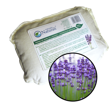Sópárna - levendulás (1 kg)