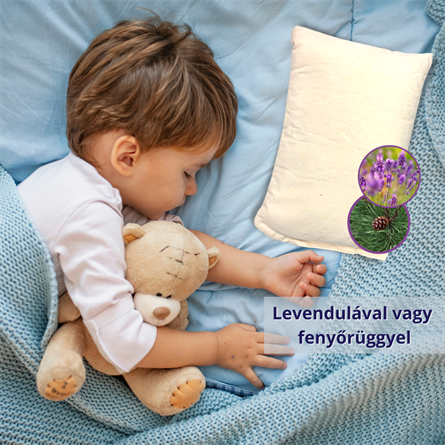 Sópárna - levendulás (1 kg)