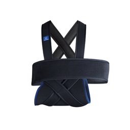 IMMOBILIZÁLÓ vállrögzítő 1 (60-90 cm)