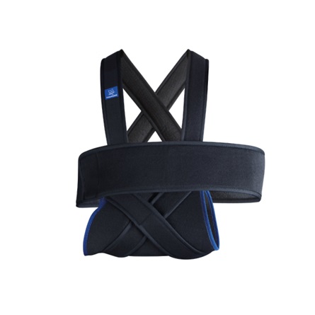 IMMOBILIZÁLÓ vállrögzítő 1 (60-90 cm)
