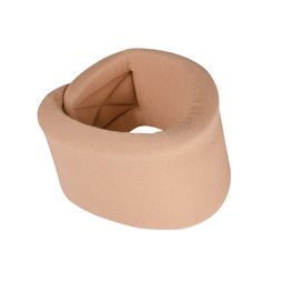 ORTEL C1 ANATOMIC nyaki ortézis 9 cm 2 (34-39 cm) bézs