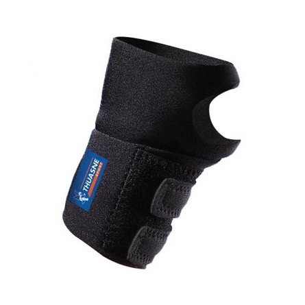 SPORT neoprén csuklótámasz