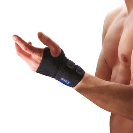 SPORT neoprén csuklótámasz