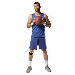 Sport patella pánt (egy méret)