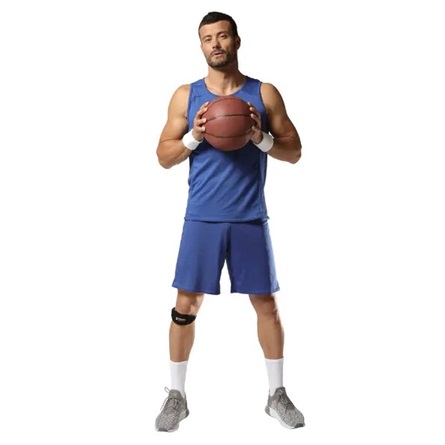 Sport patella pánt (egy méret)