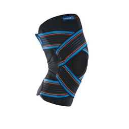 SPORT térdrögzítő XL
