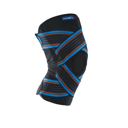 SPORT térdrögzítő XL