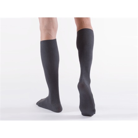 VENOFLEX FAST COTON férfi zokni normál hossz 15-20Hgmm 3. méret