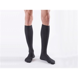 VENOFLEX FAST COTON férfi zokni normál hossz 15-20Hgmm 3. méret