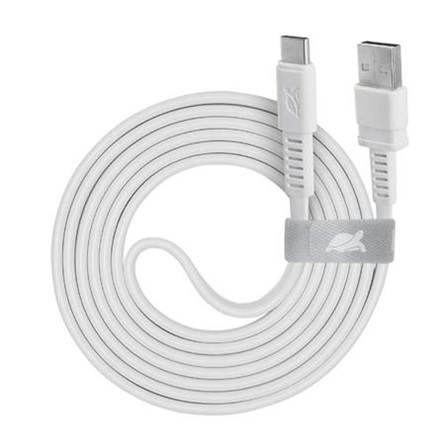 USB-C kábel (120 cm) fehér