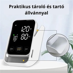 V19 felkaros vérnyomásmérő
