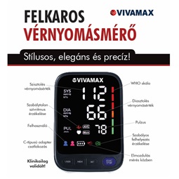 V33 Felkaros vérnyomásmérő