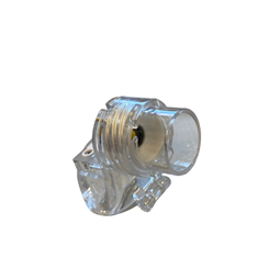 Gyógyszeradagoló GYV35 Mesh inhalátorhoz, AirMask II