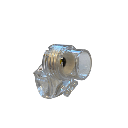 Gyógyszeradagoló GYV35 Mesh inhalátorhoz, AirMask II