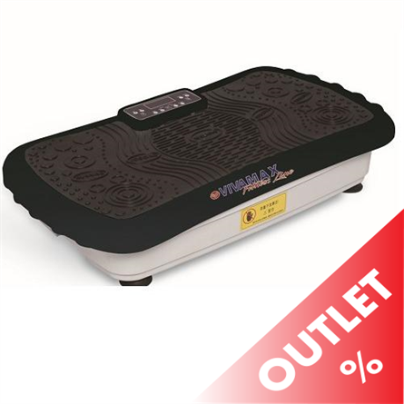 Slim Crazy Fit Basic vibrációs tréner (Vivamax)_OUTLET3