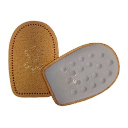Leather&Soft sarokemelő (35-37)