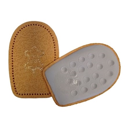 Leather&Soft sarokemelő (35-37)