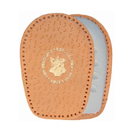 Leather&Soft sarokemelő (35-37)