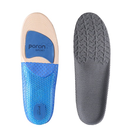 MaxComfort “Deluxe” általános talpbetét S (35-40)