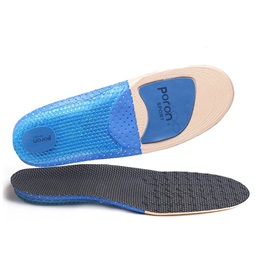 MaxComfort “Deluxe” általános talpbetét S (35-40)